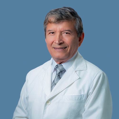 Dr. Carlos Alba