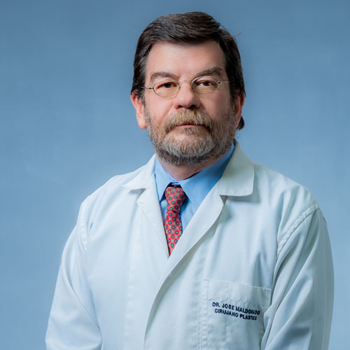Dr. José Maldonado