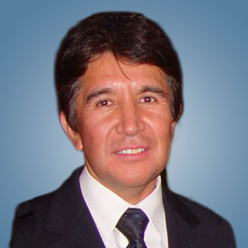 Dr. Romulo Guerrero